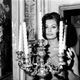 Illustration for article titled Pure Glamour Is Sophia Loren Toasting You From Behind This Terrifying Candelabra